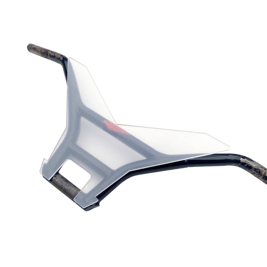 BMX Race Plate - Peregrine Pro