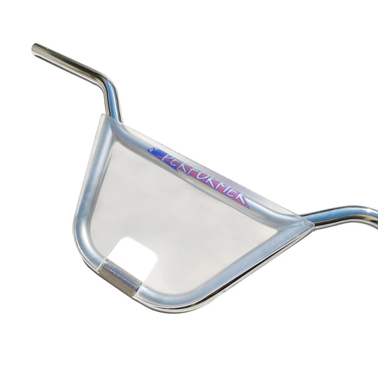 BMX Race Plate - GT Performer