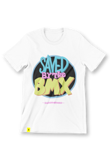 Saved by the BMX T-Shirt