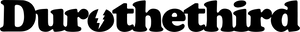 Durothethird logo
