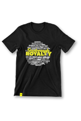 Scarborough Royalty T-Shirt