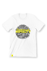 Scarborough Royalty T-Shirt