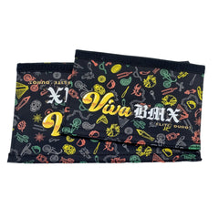 Viva BMX 3 Piece Pad Set