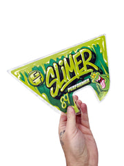BMX Race Plate - GT Performer