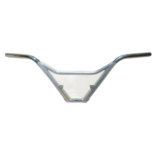 BMX Race Plate - Redline Forklifter
