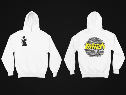 Scarborough Royalty Hoodie