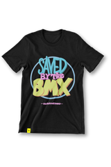 Saved by the BMX T-Shirt