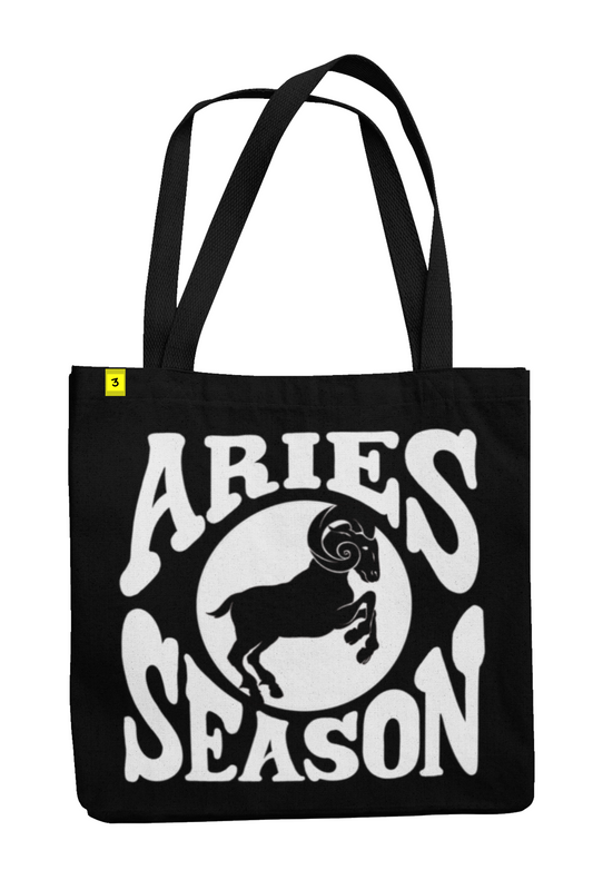 Aires Season - Tote Bag