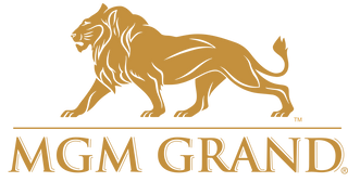 MGM Grand Las Vegas custom artwork