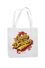 Year of the Dragon - Tote Bag