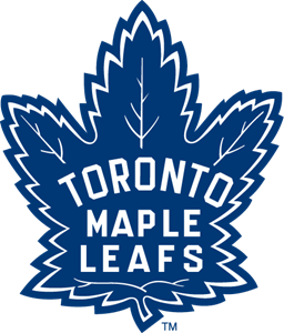Toronto Maple Leafs custom art MLSE