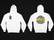 Load image into Gallery viewer, Scarborough Royalty Hoodie
